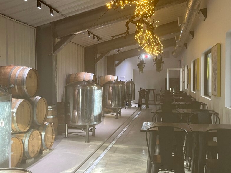 More Photos Of 20948 Corkscrew Rd, Estero Winery Vineyard For Sale