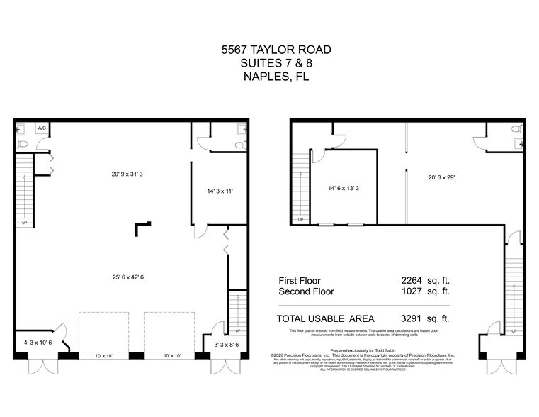 More Photos Of 5567 Taylor Rd, Naples Warehouse For Lease