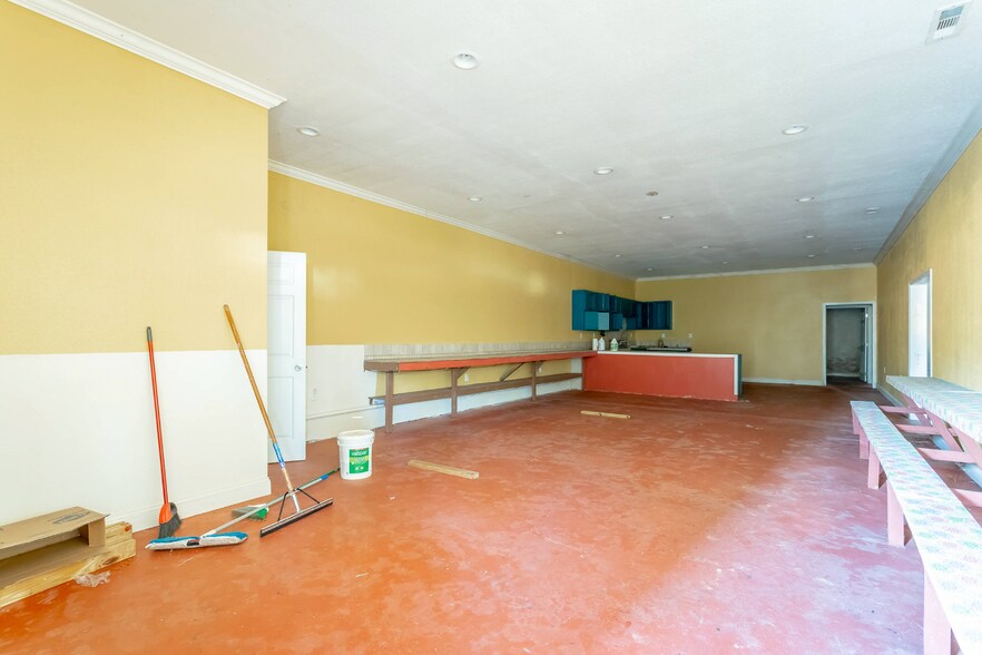 More Photos Of 0 Ehrich Ave, Bridgeport Religious Facility For Sale