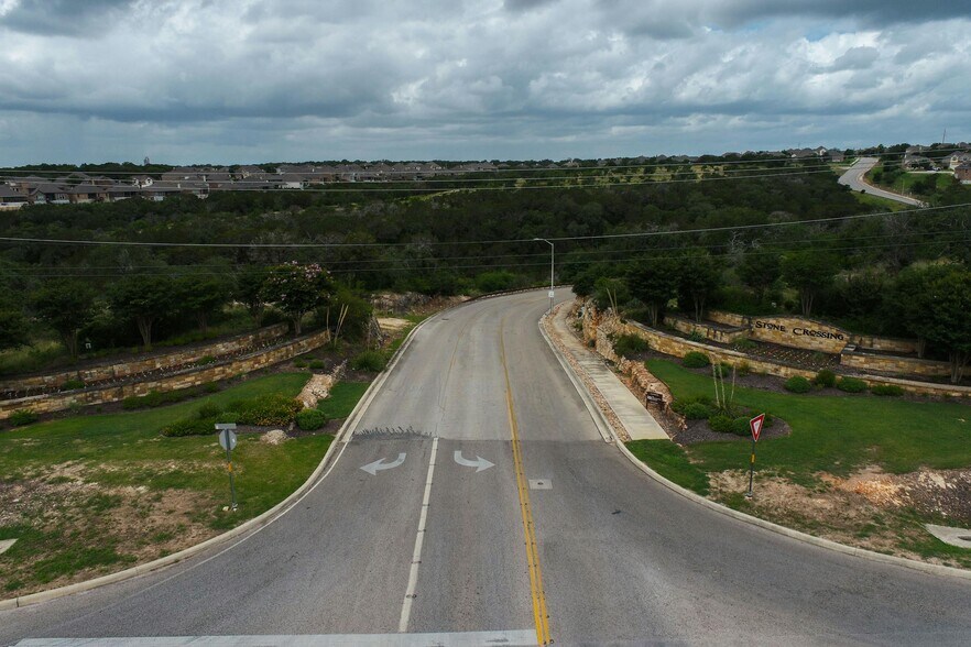 More Photos Of Loop 337, New Braunfels Land For Sale