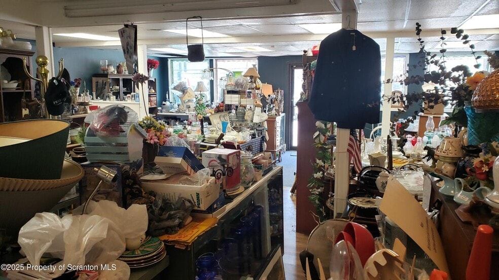 More Photos Of 2250 Scranton Carbondale Hwy, Scranton General Retail For Sale