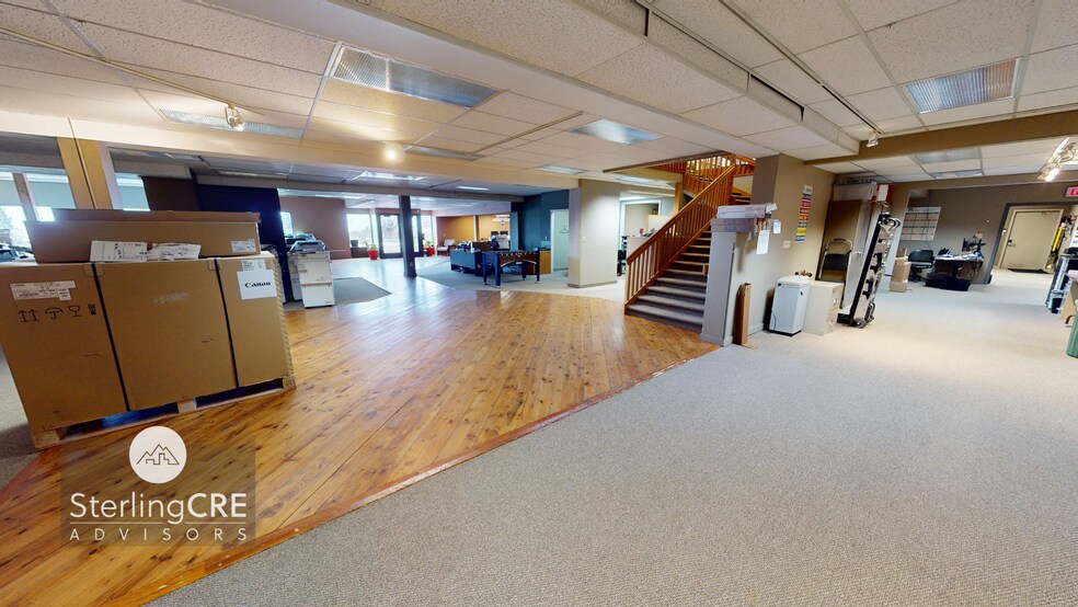 More Photos Of 1115 Euclid Ave, Helena Freestanding For Sale