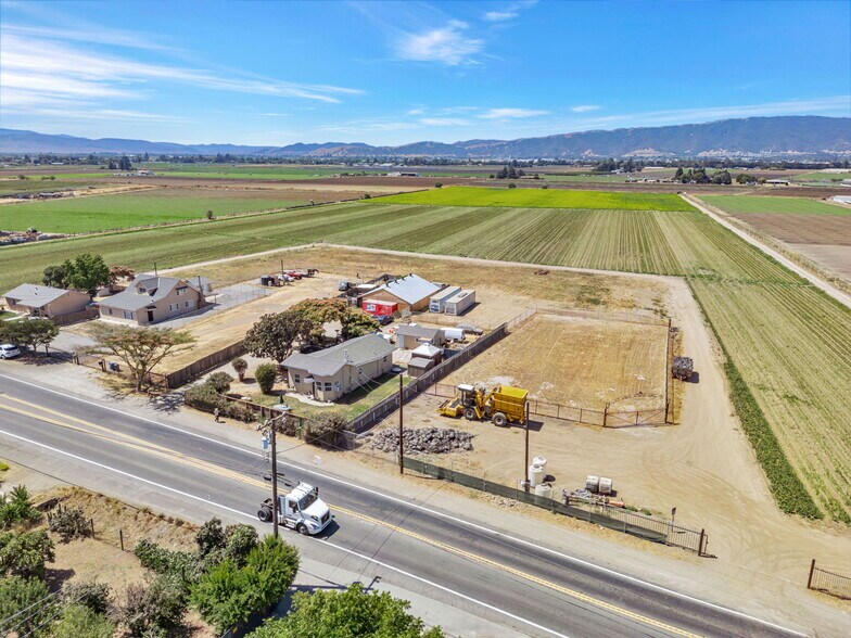 More Photos Of 2712 Ferguson Rd, Gilroy Land For Sale