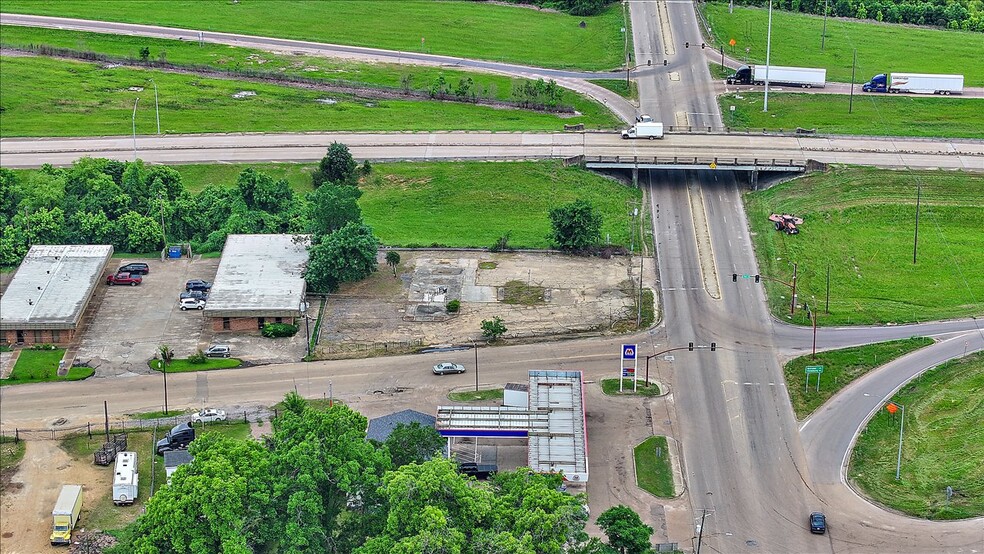 More Photos Of 1800 S Gallatin St, Jackson Land For Sale