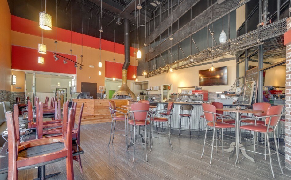 More Photos Of 1130 W Trinity Mills Rd, Carrollton General Retail For Sale