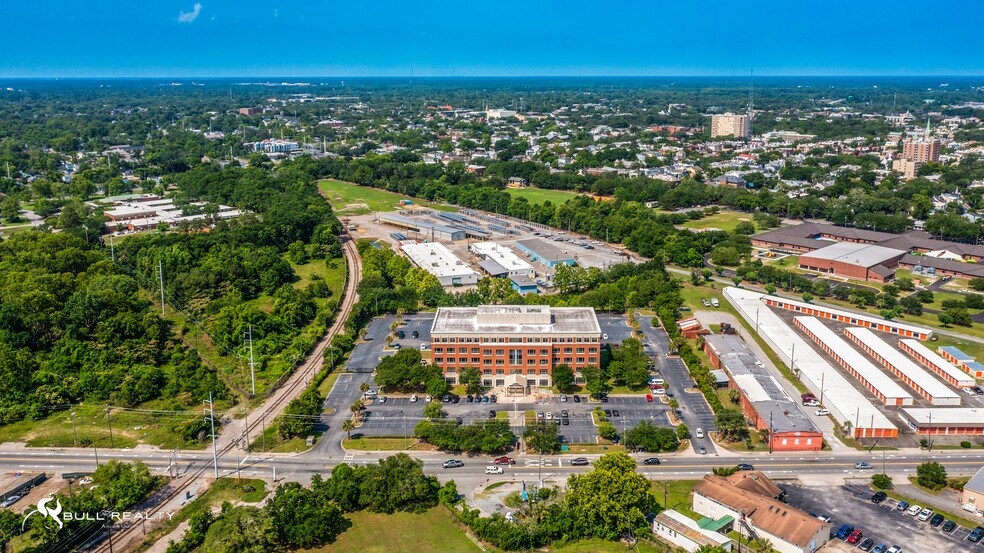 More Photos Of 761 Wheaton St, Savannah Office For Sale