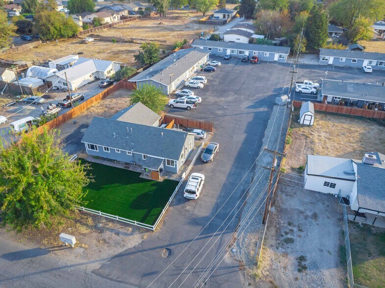 More Photos Of 1816 Hile Ave, Marysville Apartments For Sale