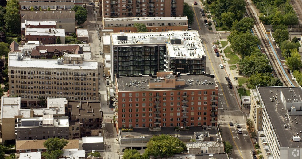 More Photos Of 847 Chicago Ave, Evanston Apartments For Lease
