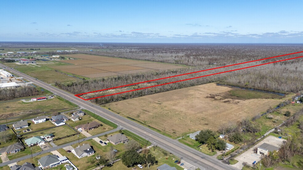 More Photos Of 3672 Airline Hwy, Reserve Land For Sale
