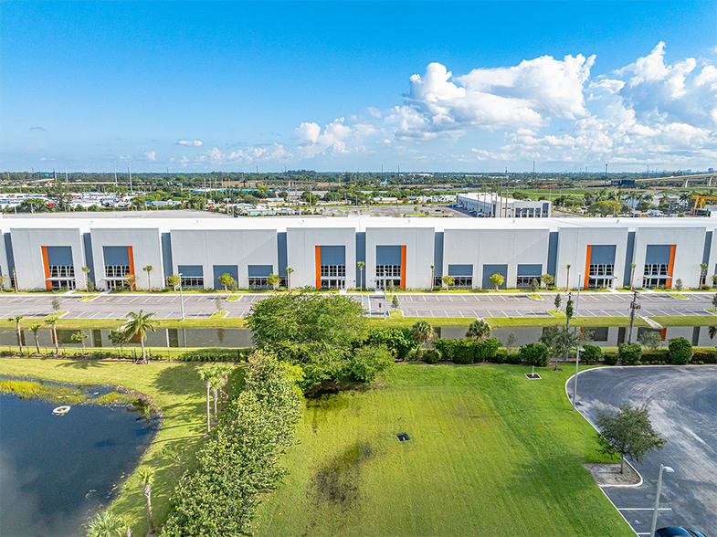 More Photos Of 3055 Burris Rd, Davie Land For Lease
