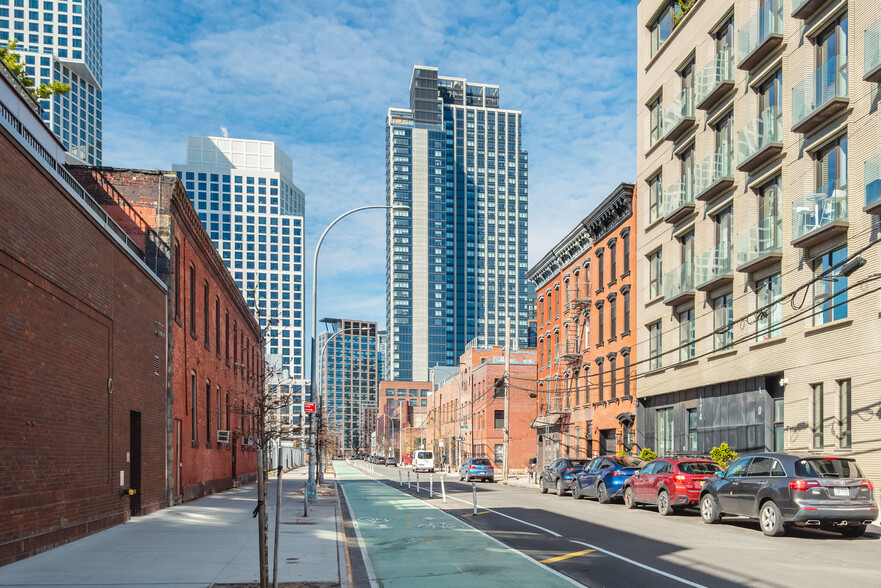 More Photos Of 58 Huron St, Brooklyn Multifamily For Sale