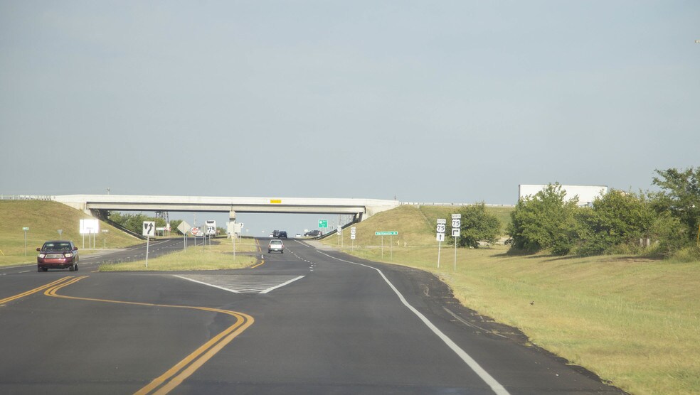 More Photos Of 5940 E 146th St, Collinsville Land For Lease