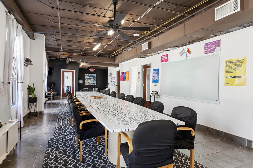 More Photos Of 3401 St Claude Ave, New Orleans Office Residential For Sale