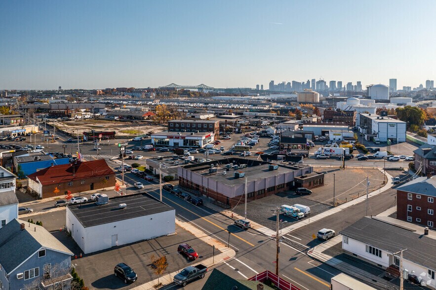 Primary Photo Of 530 2nd St, Everett Industrial For Sale