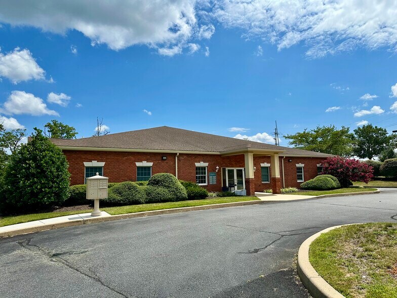 Primary Photo Of 20 Craigtown Rd, Port Deposit Medical For Lease