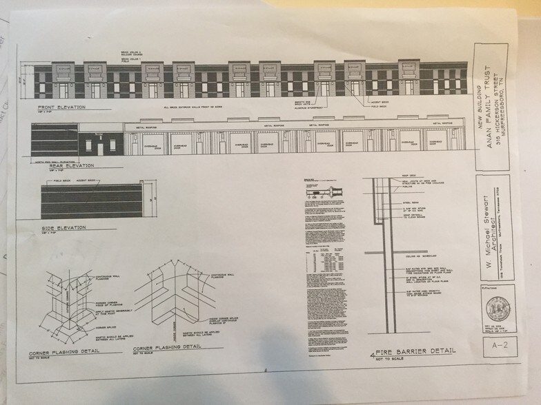 More Photos Of 319 Hickerson Dr, Murfreesboro Light Distribution For Lease