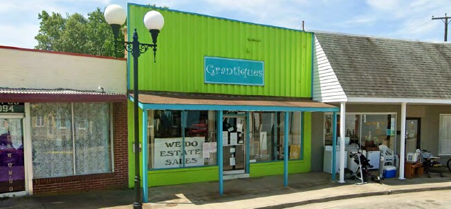 109 Pickwick Ave, Colonial Heights, VA 23834 - Retail For Lease ...