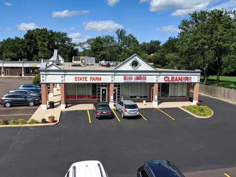 More Photos Of 1125-1145 Milwaukee Ave, Riverwoods Unknown For Lease