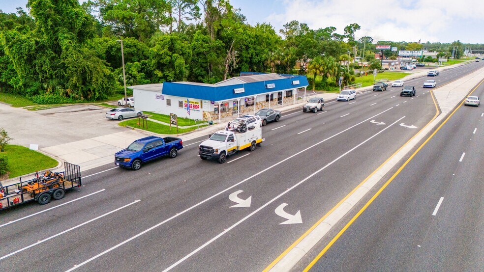 More Photos Of 4065 S Suncoast Blvd, Homosassa Storefront Retail Office For Sale