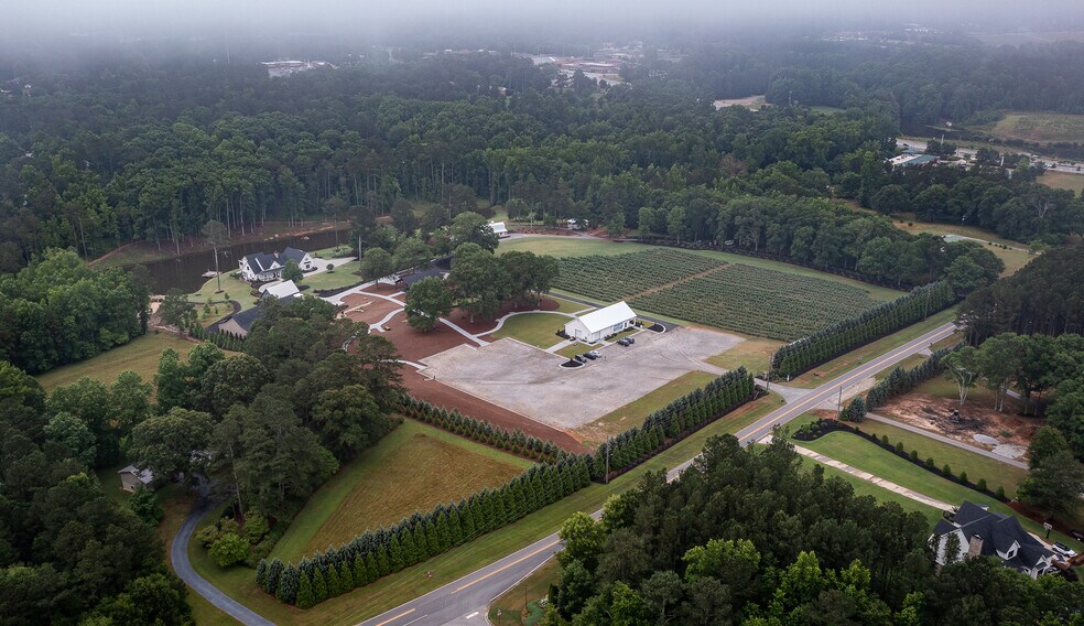 More Photos Of 1150 Cliff Dawson Rd, Watkinsville Specialty For Sale