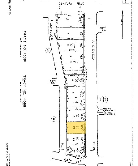 More Photos Of 10301 S La Cienega Blvd, Los Angeles Unknown For Lease