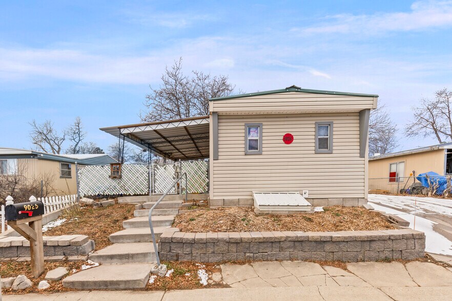 More Photos Of , Federal Heights Multifamily For Sale