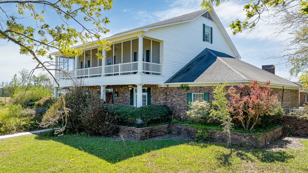 More Photos Of 7875 Cypress St, West Monroe Land For Sale