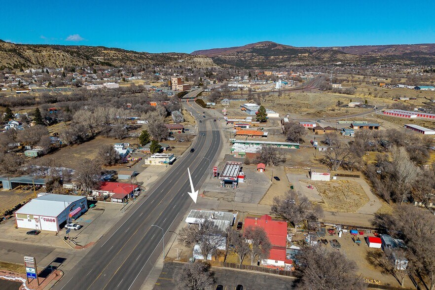 More Photos Of 1101 S 2nd St, Raton Specialty For Sale