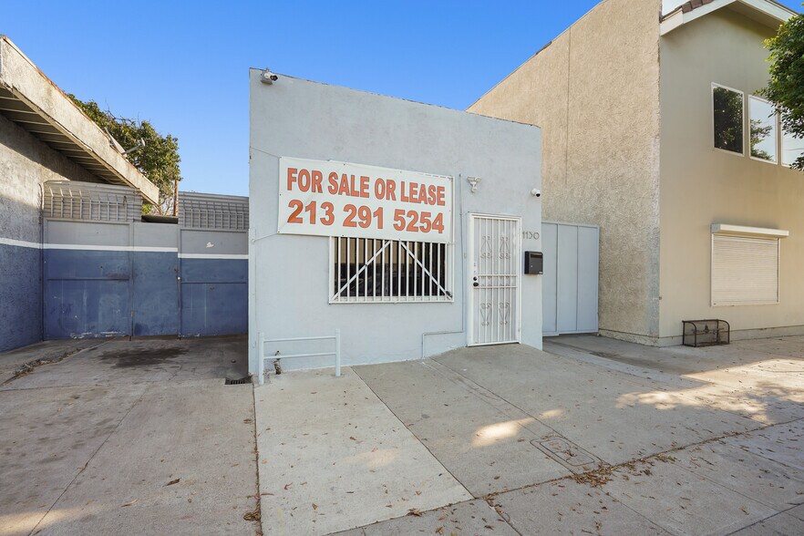 More Photos Of 1130 N Hollywood Way, Burbank Freestanding For Lease