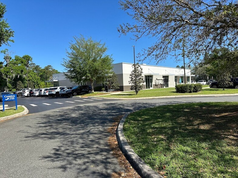 More Photos Of 5330 SW College Rd, Ocala Medical For Lease