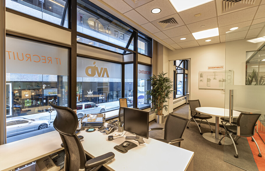 More Photos Of 185 Devonshire St, Boston Office For Sale