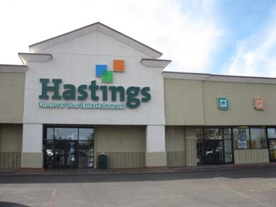 More Photos Of 3249 50th St, Lubbock Supermarket For Lease