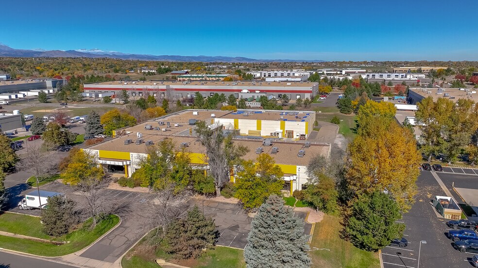 More Photos Of 1500 Cherry St, Louisville Warehouse For Lease