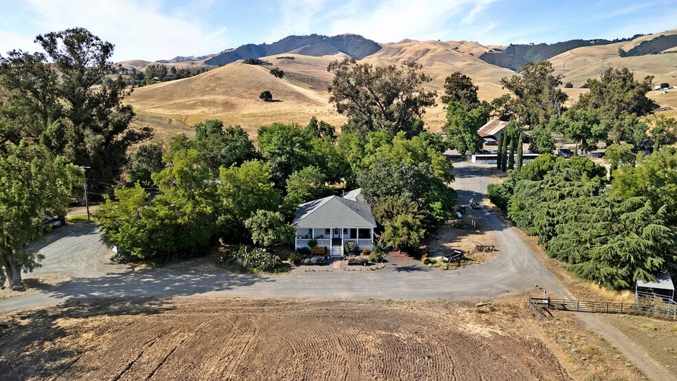 More Photos Of 8201 Highland Rd, Livermore Land For Sale