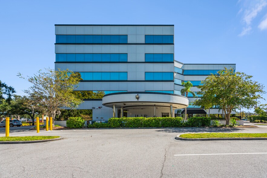 More Photos Of 28050 US Hwy 19 N, Clearwater Office For Sale