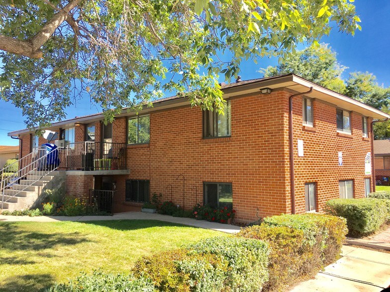 More Photos Of 9493 W 14th Ave, Lakewood Apartments For Sale