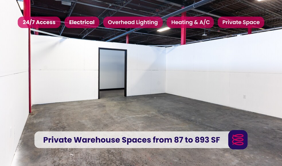 More Photos Of 20 W 14th Ave, North Kansas City Warehouse For Lease