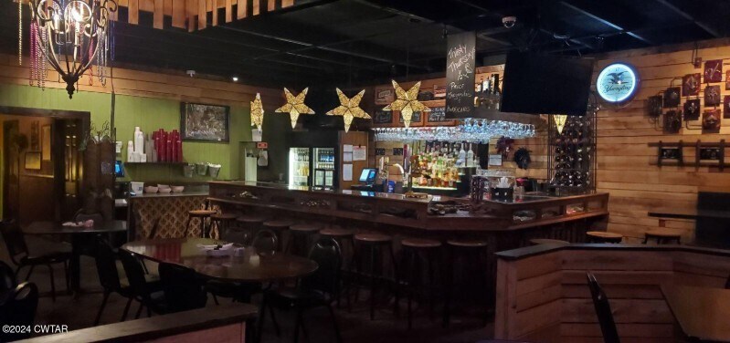 More Photos Of 16045 Hwy 641 S, Bath Springs Restaurant For Sale