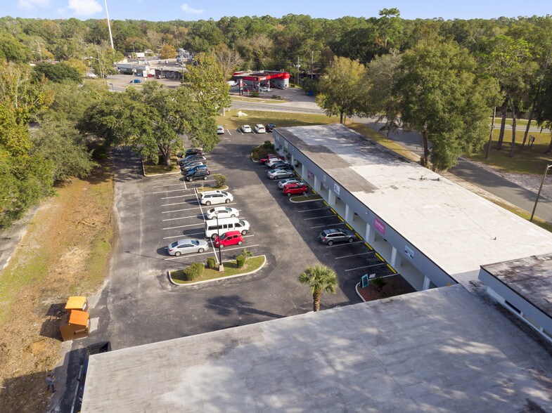 More Photos Of 4908 NW 34th St, Gainesville Unknown For Lease