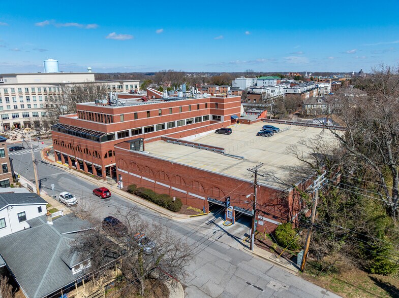 More Photos Of 275 West St, Annapolis Office Residential For Lease