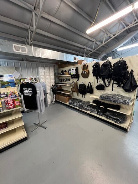 More Photos Of 222 S Center, Connellys Springs Freestanding For Sale