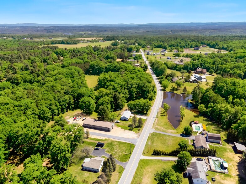 More Photos Of 25 Mc Dermott Rd, Mechanicville Land For Sale