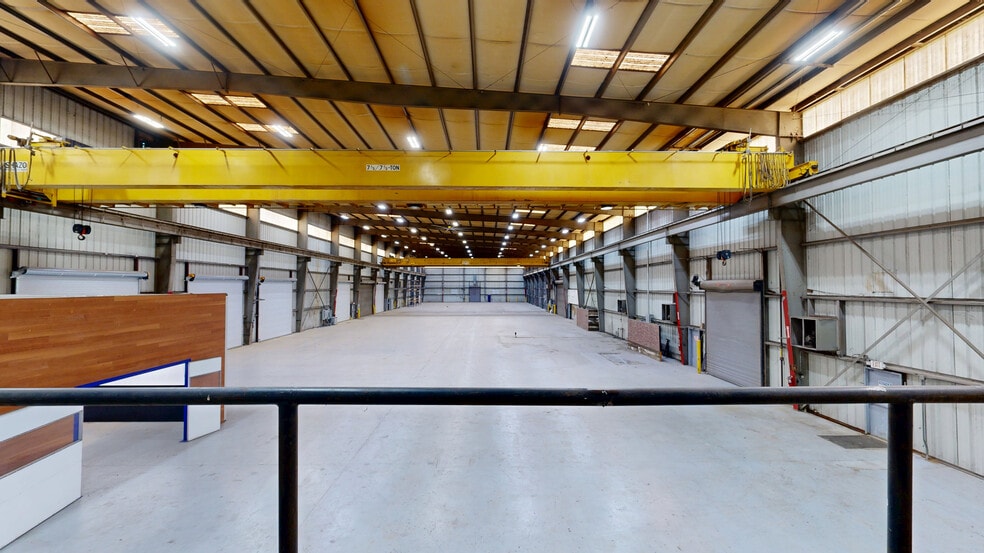 Primary Photo Of 3200 N Berkeley Lake Rd NW, Duluth Warehouse For Lease