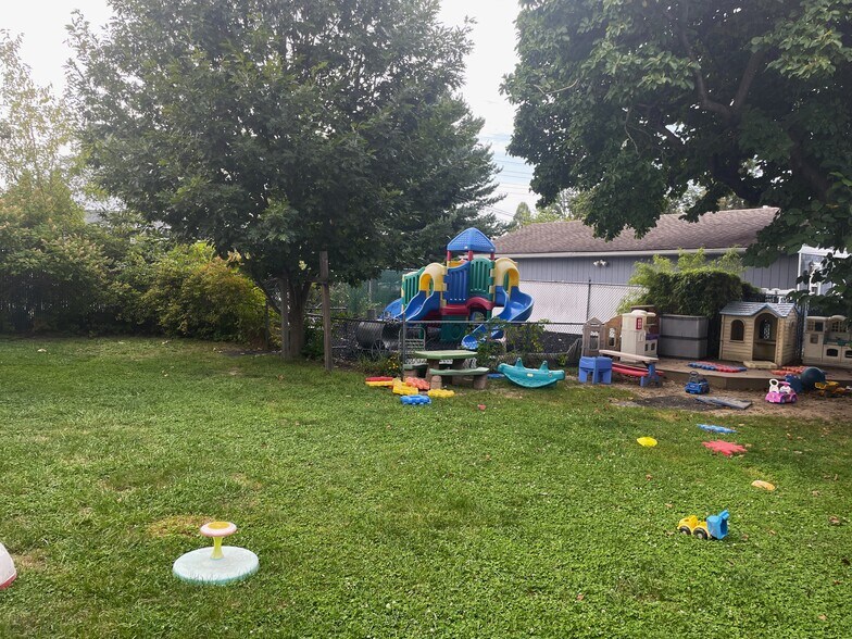 More Photos Of 119 Chester Pike, Norwood Daycare Center For Sale