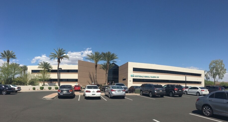More Photos Of 9220 E Mountain View Rd, Scottsdale Medical For Lease