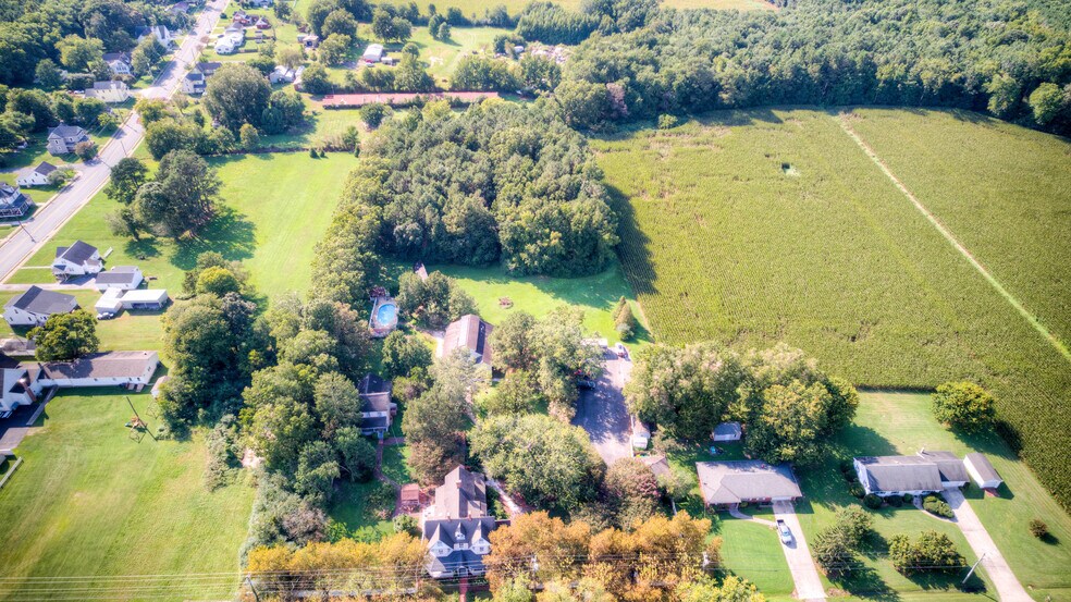 More Photos Of 4188 Nelson Rd, New Church Hotel For Sale