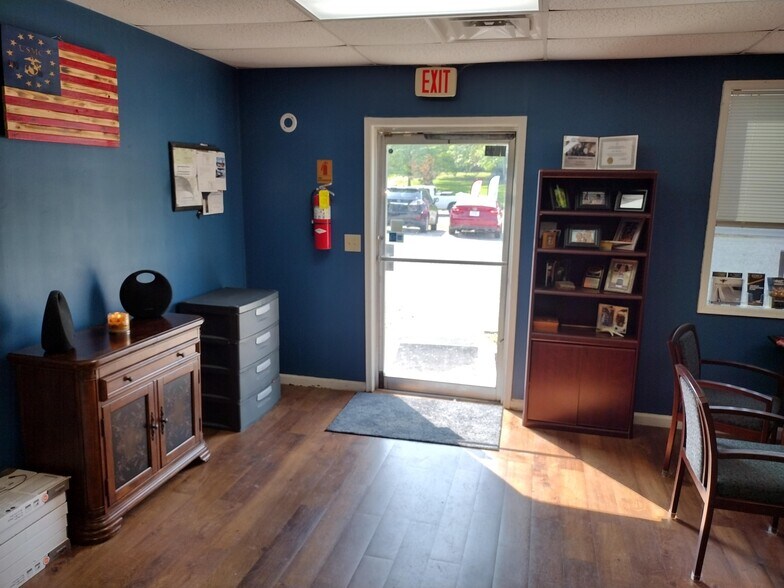 3696 Browns Bridge Rd, Gainesville, GA 30504 Retail For Lease