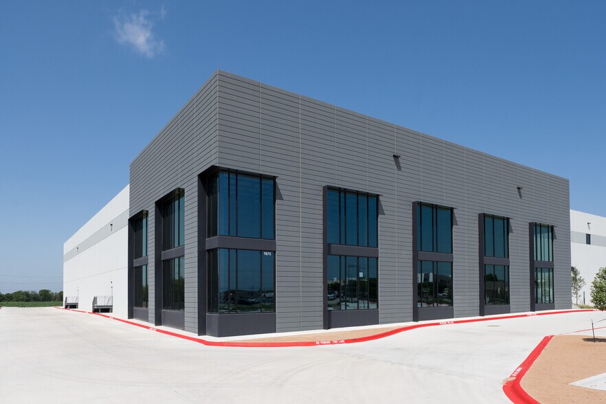 Primary Photo Of 9870 Doerr Ln, Schertz Manufacturing For Lease