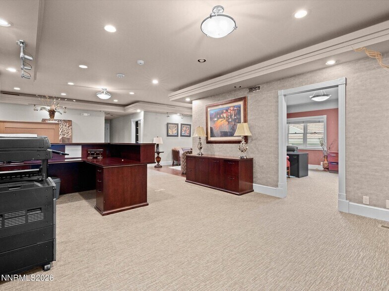 More Photos Of 441 W Plumb Ln, Reno Office For Sale