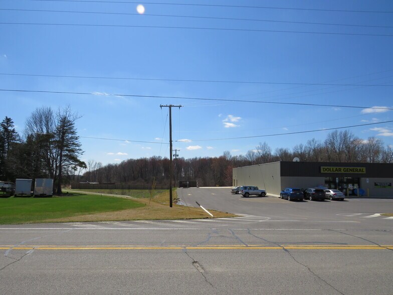611 Main St, Grove City, PA 16127 Land For Sale